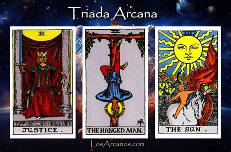 colgado justicia tarot|Combinación de La Justicia y El Colgado 